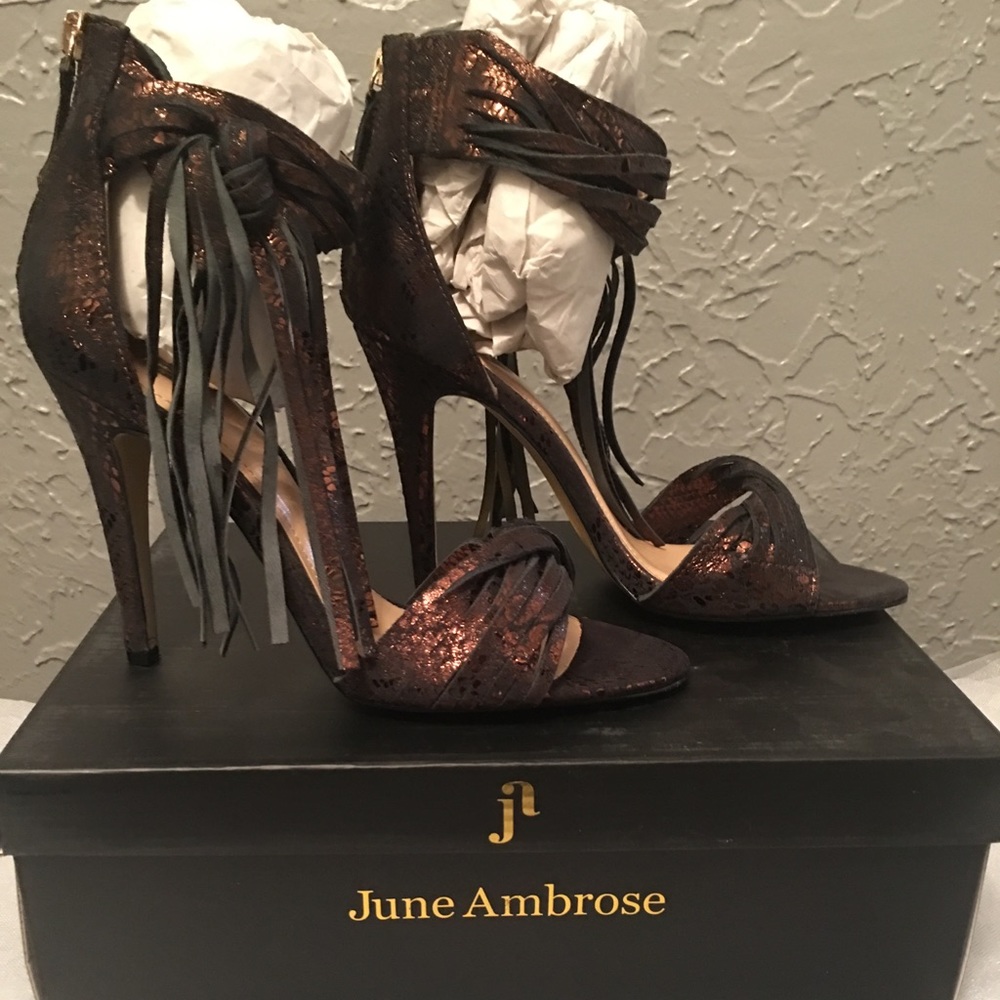 High Heel Shoes